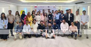 নেক্সজেন গ্র্যাজুয়েট ফেলোশিপে নির্বাচিত হলেন ২০ তরুণ
